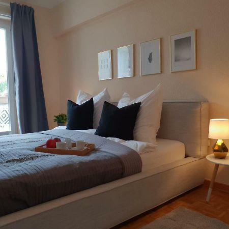 デュッセルドルフStylisch-Gemuetliche 70Qm Im Zentralen D-Derendorfアパートメント エクステリア 写真