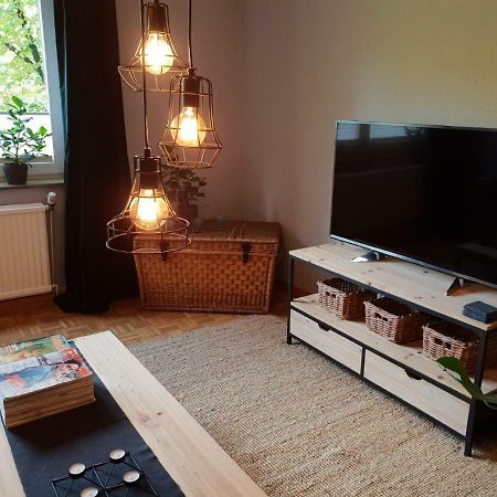 デュッセルドルフStylisch-Gemuetliche 70Qm Im Zentralen D-Derendorfアパートメント エクステリア 写真